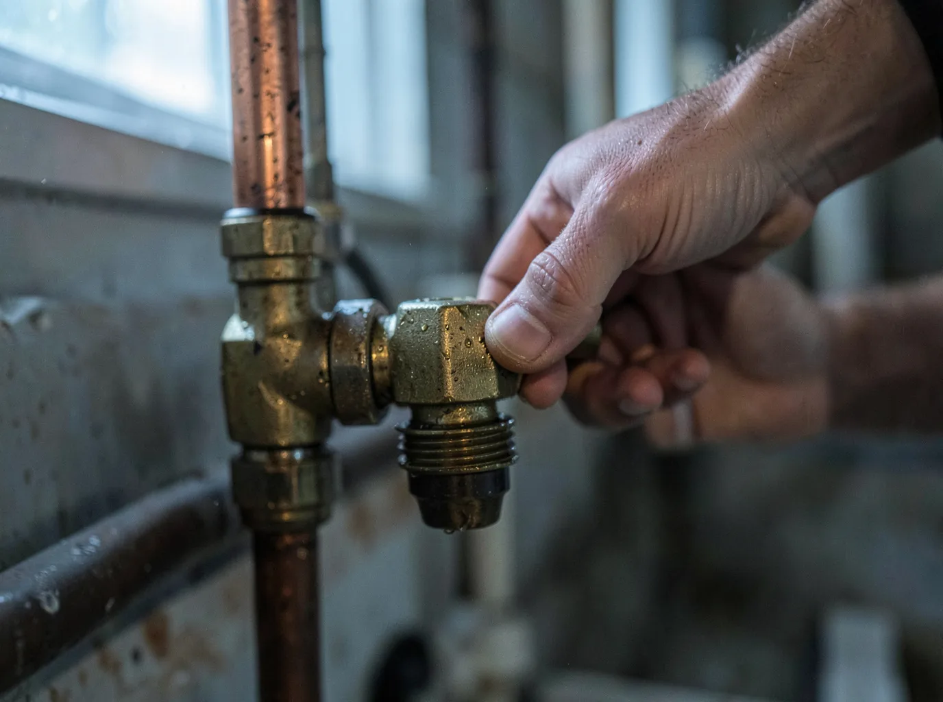 Emergency Plumber Sacramento, KY FAQs